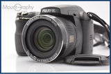 【動作保証】 富士フイルム FUJIFILM FinePix S3200 24x 単三電池仕様 前キャップ付 同梱無料 #am6776