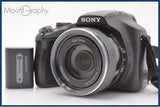 【動作保証】 ソニー SONY Cyber-shot DSC-HX100V 30x バッテリー付属 同梱無料 #am6777