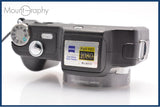 【動作保証】 ソニー SONY Cyber-shot DSC-H3 10x 前キャプ、バッテリー、メモリカード付 同梱無料 #am6778