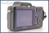 【動作保証】 ソニー SONY Cyber-shot DSC-H3 10x 前キャプ、バッテリー、メモリカード付 同梱無料 #am6778