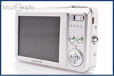 【美品・動作保証】 富士フイルム FUJIFILM FinePix J30 3x 元箱、バッテリー、メモリーカード、取扱説明書付属 同梱無料 #am6779