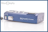 【動作保証】 ペンタックス PENTAX Optio S5i 3x 元箱、バッテリー、メモリーカード、取扱説明書付属 同梱無料 #am6780