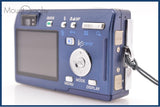 【動作保証】 ペンタックス PENTAX Optio S5i 3x 元箱、バッテリー、メモリーカード、取扱説明書付属 同梱無料 #am6780