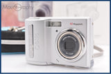 ペンタックス PENTAX Optio M10 3x 単三電池仕様 元箱、ケース、取扱説明書付属 同梱無料 #am6781
