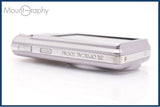 【美品・動作保証】 サンヨー SANYO DSC-X1250 3x 元箱、バッテリー、充電器、メモリーカード、取扱説明書付属 同梱無料 #am6783