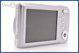 【美品・動作保証】 サンヨー SANYO DSC-X1250 3x 元箱、バッテリー、充電器、メモリーカード、取扱説明書付属 同梱無料 #am6783