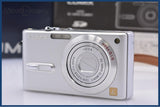 パナソニック Panasonic LUMIX DMC-FX9 元箱、取扱説明書付属 同梱無料 #am6784