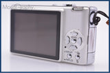 パナソニック Panasonic LUMIX DMC-FX9 元箱、取扱説明書付属 同梱無料 #am6784