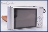 パナソニック Panasonic LUMIX DMC-FX9 元箱、取扱説明書付属 同梱無料 #am6784