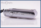 【動作保証】 パナソニック Panasonic LUMIX DMC-FX9 元箱、バッテリー、充電器付属 同梱無料 #am6785