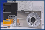 【動作保証】 オリンパス OLYMPUS FE-3010 3x 元箱、バッテリー、充電器、メモリーカード、取扱説明書付属 同梱無料 #am6786