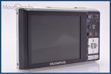 【動作保証】 オリンパス OLYMPUS FE-3010 3x 元箱、バッテリー、充電器、メモリーカード、取扱説明書付属 同梱無料 #am6786