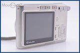 難あり カシオ CASIO EXILIM EX-S600 3x 元箱、取扱説明書付 同梱無料 #am6787