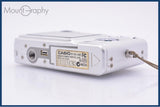 【動作保証】 カシオ CASIO EXILIM EX-Z40 3x 元箱、バッテリー、取扱説明書付属 同梱無料 #am6788