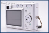 【動作保証】 カシオ CASIO EXILIM EX-Z40 3x 元箱、バッテリー、取扱説明書付属 同梱無料 #am6788