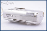 【動作保証】 オリンパス OLYMPUS μ-15 DIGITAL 3x 元箱、バッテリー、充電器、取扱説明書付属 同梱無料 #am6789