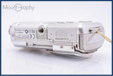 【動作保証】 オリンパス OLYMPUS μ-15 DIGITAL 3x 元箱、バッテリー、充電器、取扱説明書付属 同梱無料 #am6789
