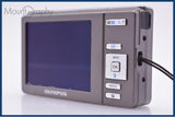 オリンパス OLYMPUS FE-5030 5x 元箱、バッテリー、メモリーカード、取扱説明書付属 同梱無料 #am6790