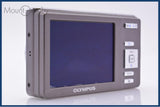 オリンパス OLYMPUS FE-5030 5x 元箱、バッテリー、メモリーカード、取扱説明書付属 同梱無料 #am6790