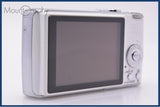 【動作保証】 パナソニック Panasonic LUMIX DMC-FX01 元箱、バッテリー、充電器、取扱説明書付属 同梱無料 #am6792