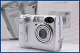【動作保証】 ニコン Nikon COOLPIX E5600 単三電池仕様 元箱、取扱説明書付属 同梱無料 #am6794