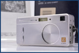 難あり パナソニック Panasonic LUMIX DMC-F1 元箱、取扱説明書付属 同梱無料 #am6796