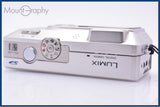 難あり パナソニック Panasonic LUMIX DMC-F1 元箱、取扱説明書付属 同梱無料 #am6796