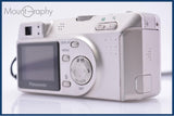難あり パナソニック Panasonic LUMIX DMC-F1 元箱、取扱説明書付属 同梱無料 #am6796