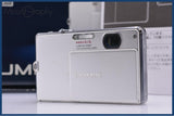 難あり パナソニック Panasonic LUMIX DMC-FP1 元箱、取扱説明書付属 同梱無料 #am6797