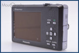 難あり パナソニック Panasonic LUMIX DMC-FP1 元箱、取扱説明書付属 同梱無料 #am6797