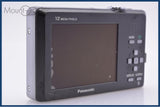 難あり パナソニック Panasonic LUMIX DMC-FP1 元箱、取扱説明書付属 同梱無料 #am6797