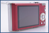 パナソニック Panasonic LUMIX DMC-FX40 元箱、バッテリー、充電器付属 同梱無料 #am6798