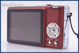 難あり パナソニック Panasonic LUMIX DMC-FX9 元箱、取扱説明書、ケース付属 同梱無料 #am6799