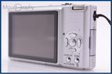 難あり パナソニック Panasonic LUMIX DMC-FX33 元箱付属 同梱無料 #am6800