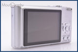 難あり パナソニック Panasonic LUMIX DMC-FX33 元箱付属 同梱無料 #am6800
