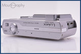 【動作保証】 パナソニック Panasonic LUMIX DMC-FX5 元箱、バッテリー、充電器付属 同梱無料 #am6803