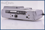【動作保証】 パナソニック Panasonic LUMIX DMC-FX5 元箱、バッテリー、充電器付属 同梱無料 #am6803