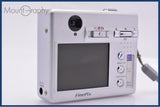 【動作保証】 富士フイルム FUJIFILM FinePix F440 元箱付 同梱無料 #am6805