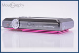 【動作保証】 パナソニック Panasonic LUMIX DMC-FP1 元箱、メモリーカード、取扱説明書付属 同梱無料 #am6808