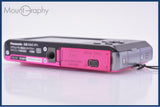 【動作保証】 パナソニック Panasonic LUMIX DMC-FP1 元箱、メモリーカード、取扱説明書付属 同梱無料 #am6808