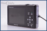 【動作保証】 パナソニック Panasonic LUMIX DMC-FP1 元箱、メモリーカード、取扱説明書付属 同梱無料 #am6808