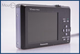 【動作保証】 パナソニック Panasonic LUMIX DMC-FP1 元箱、メモリーカード、取扱説明書付属 同梱無料 #am6808