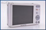 【動作保証】 オリンパス OLYMPUS VG-120 5x 元箱、バッテリー、メモリーカード、取扱説明書付属 同梱無料 #am6809