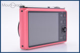 カシオ CASIO EXILIM EX-JE10 5x 元箱、バッテリー付属 同梱無料 #am6810