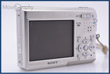 【動作保証】 ソニー SONY Cyber-shot DSC-T1 3x バッテリー付属 同梱無料 #am6811