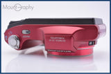 オリンパス OLYMPUS SZ-14 24x 元箱、バッテリー、充電器付属 同梱無料 #am6812
