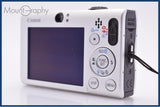 【動作保証】 キヤノン Canon IXY DIGITAL 20 IS 3x バッテリー、充電器付属 同梱無料 #am6816