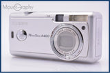 難あり キヤノン Canon PowerShot A400 単三電池仕様 同梱無料 #am6817