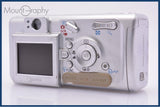 難あり キヤノン Canon PowerShot A400 単三電池仕様 同梱無料 #am6817