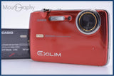 【動作保証】 カシオ CASIO EXILIM EX-FS10 3x バッテリー付属 同梱無料 #am6823
